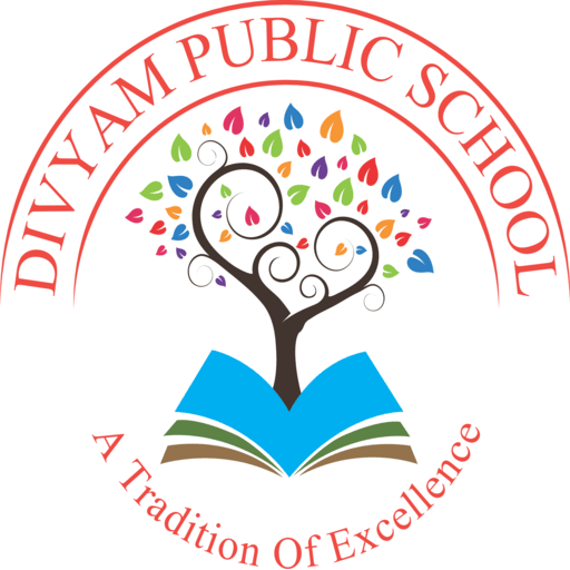 DIVYAM PUBLIC SCHOOL